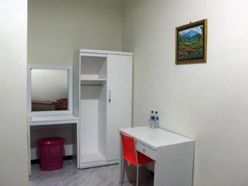 Home Stay Griya Banaran