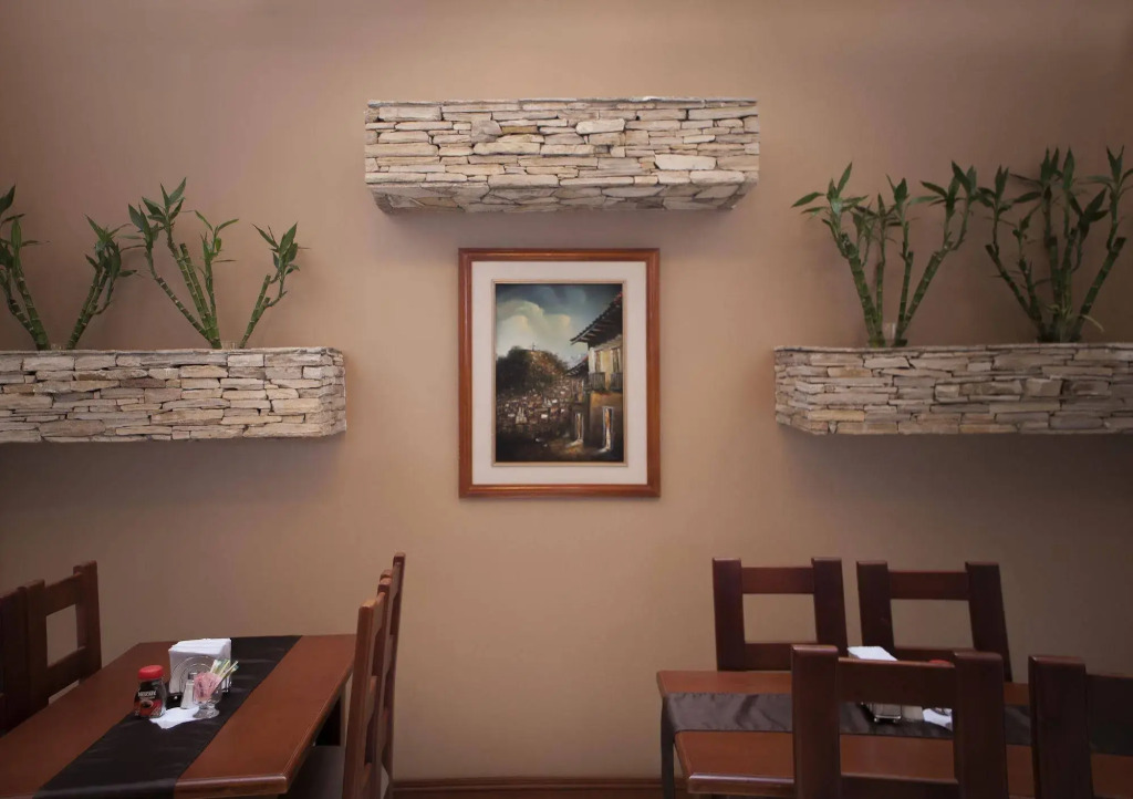 Villa Emilia Hostal
