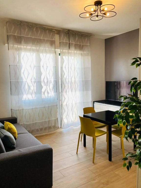Malu Luxury Apartments