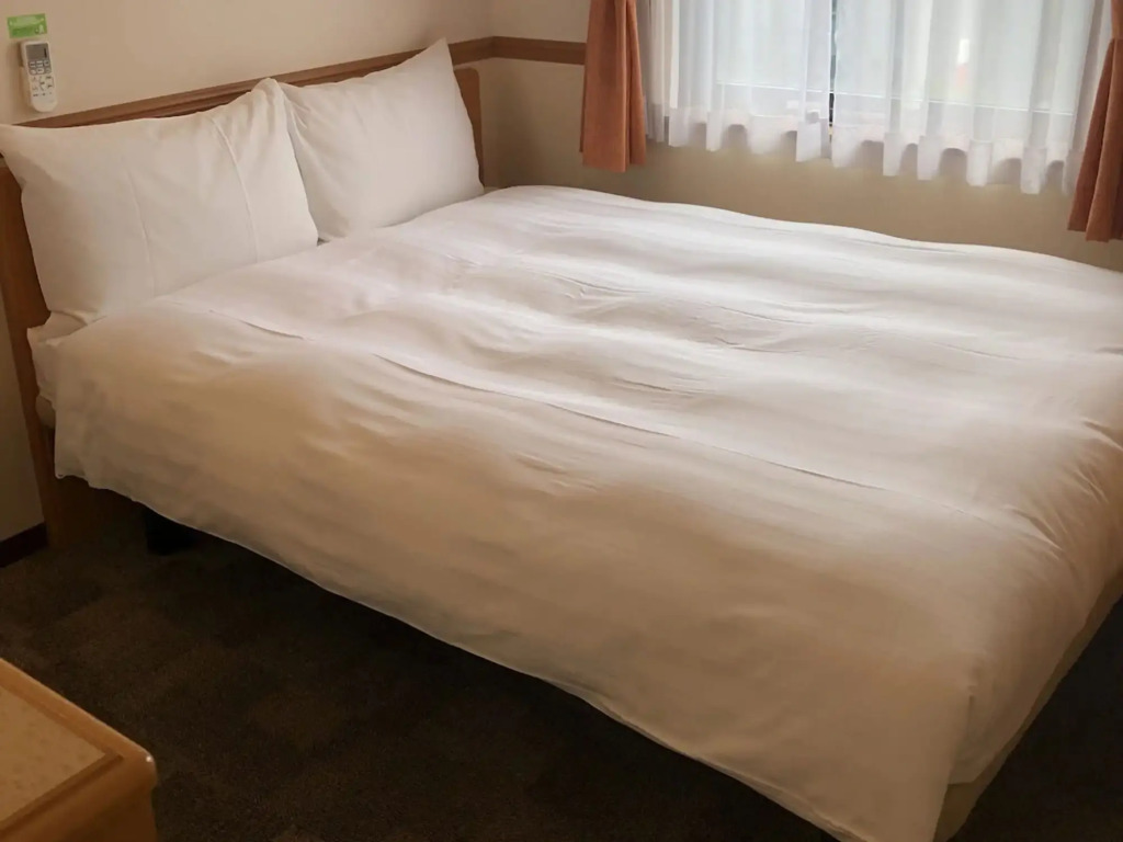 Toyoko Inn Kagoshima Temmonkan No 1