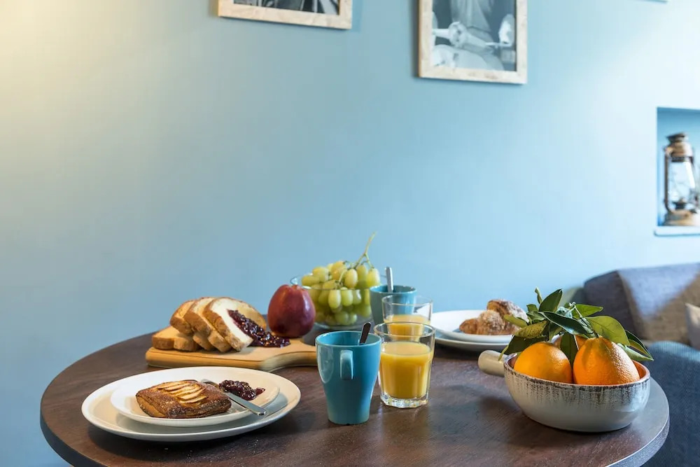 Sweet Inn Apartments - Mattonato