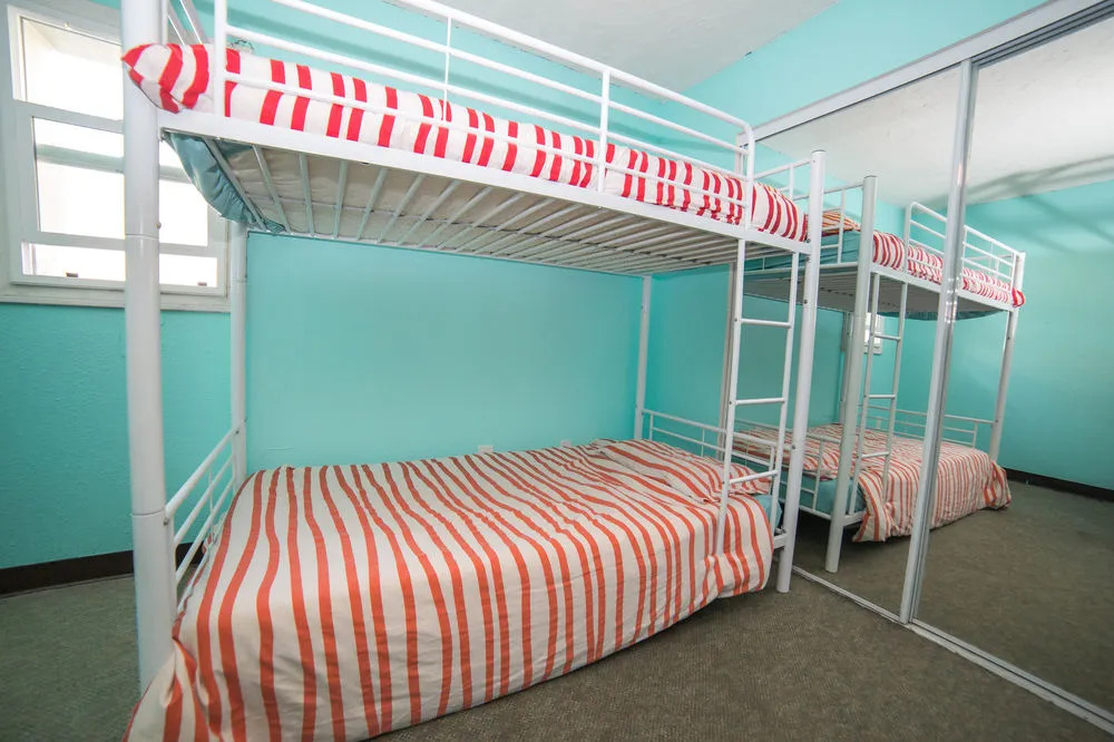 ITH Zoo Hostel San Diego