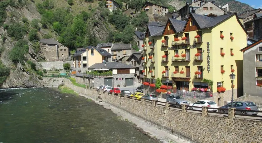 Hotel De Rei