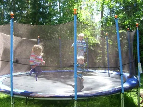 Hotelli Mäntylinna
