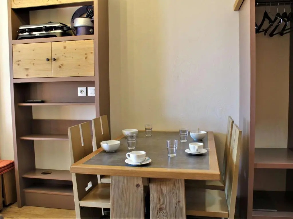 Studio Risoul, 1 pièce, 3 personnes - FR-1-330-238