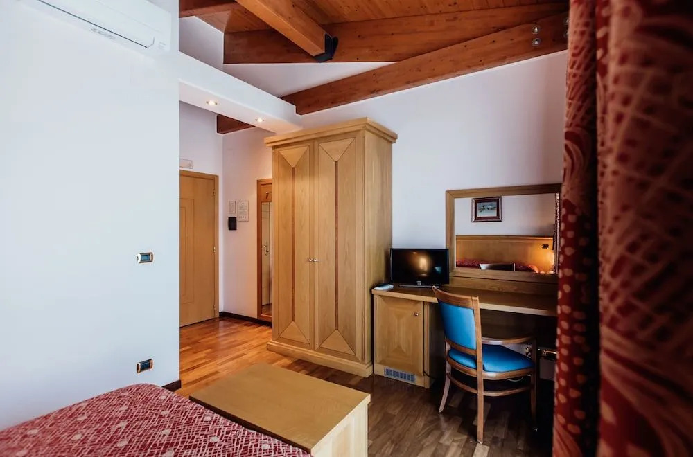 Hotel Il Poggio