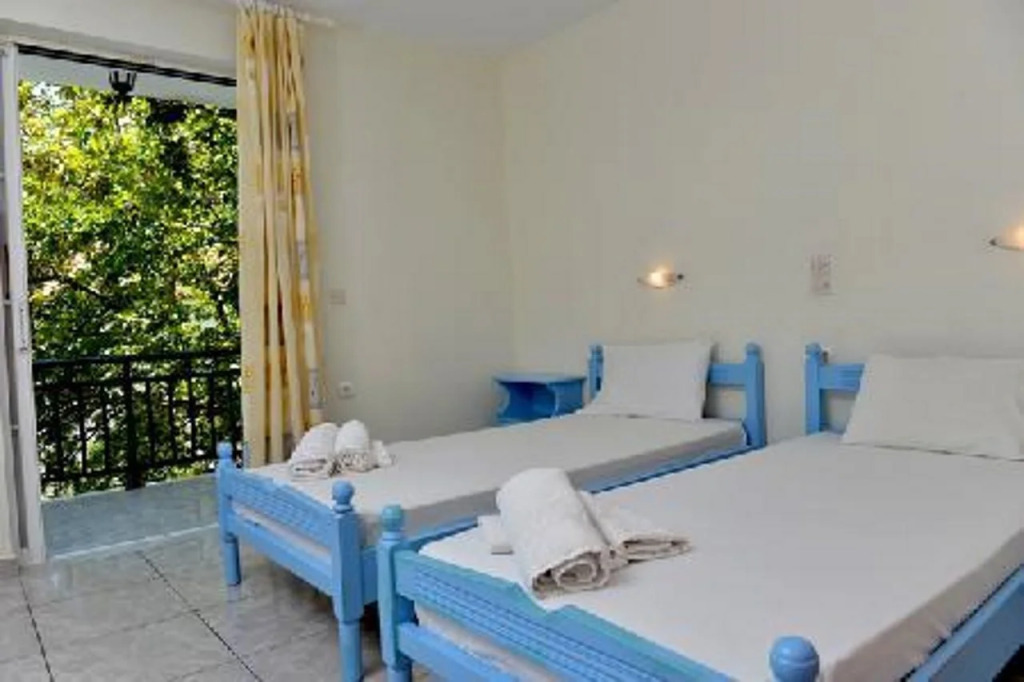 Dimitra Aparthotel