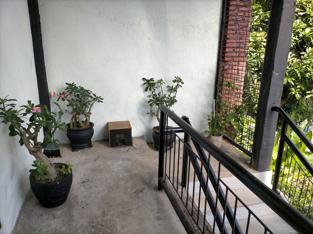 Kendang Kempul Hostel