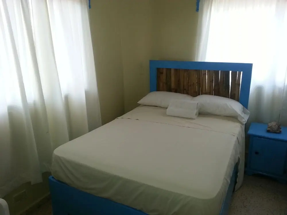 El Paraiso Perdido Beach Hotel