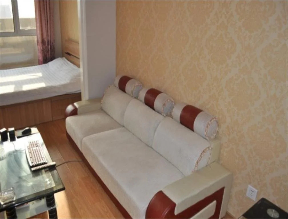 Huadu Apartment Hotel