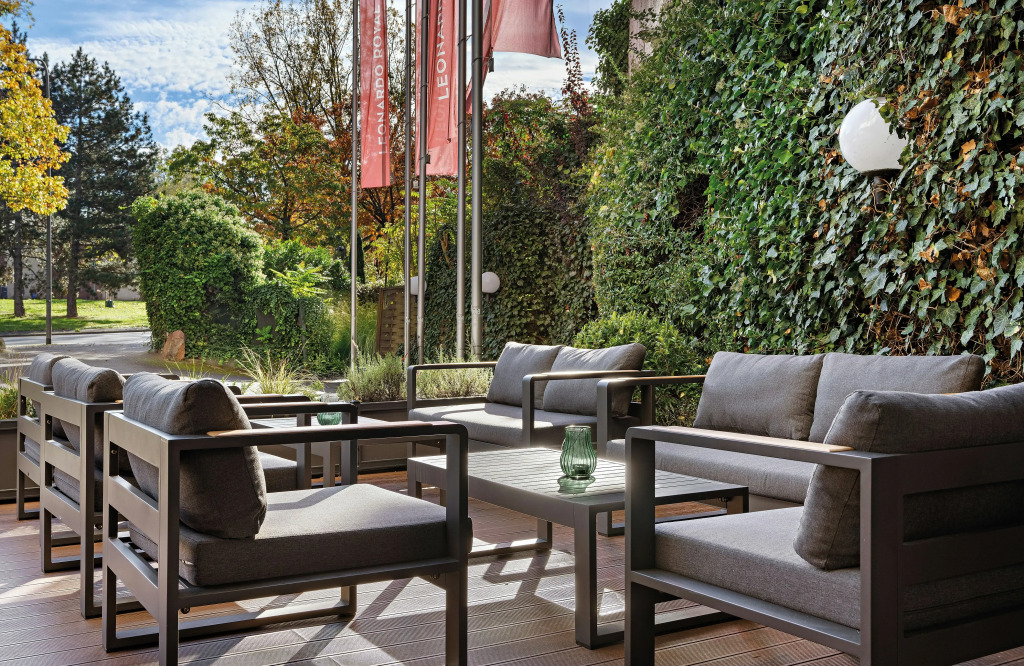 Leonardo Royal Hotel Frankfurt