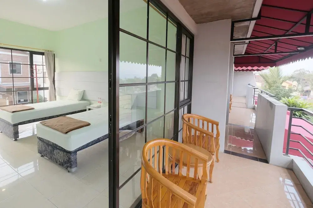 Hotel Griya Wijaya Ambarawa