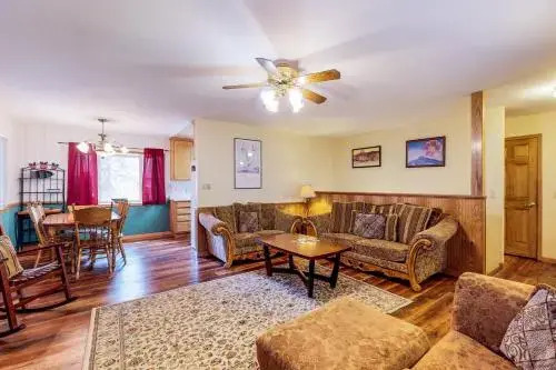 Trout Creek Retreat