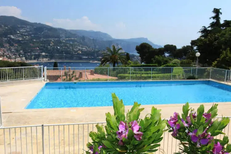 Les Villas du Cap
