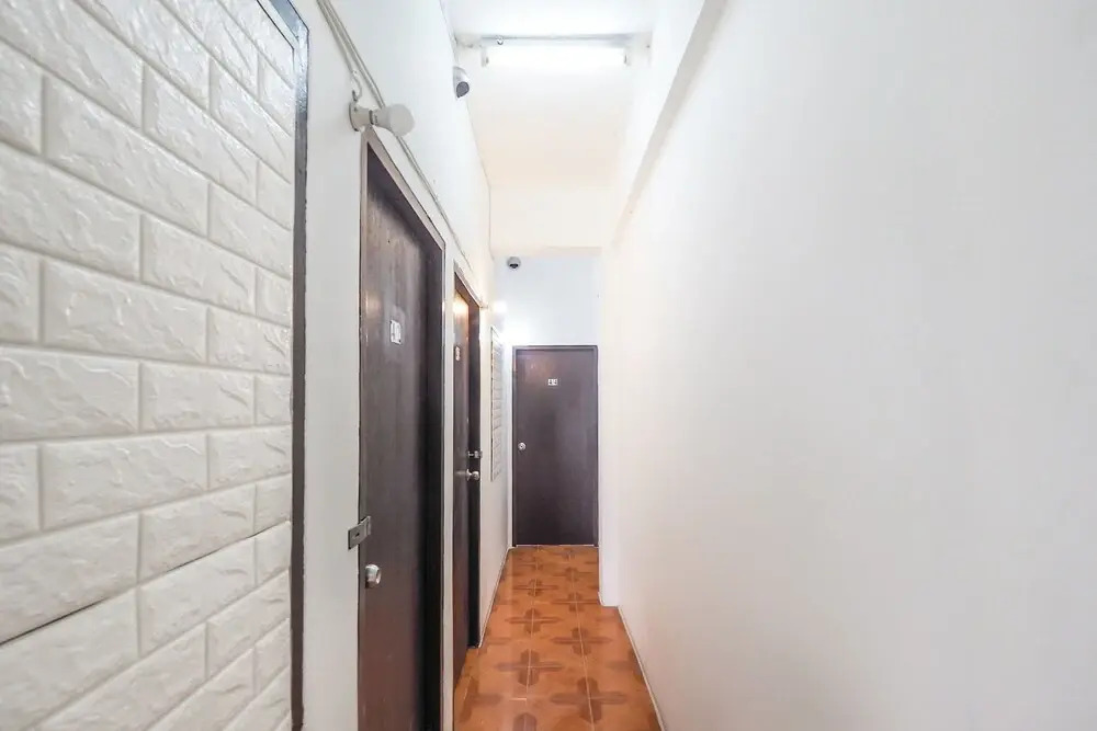 Happyland Guesthouse