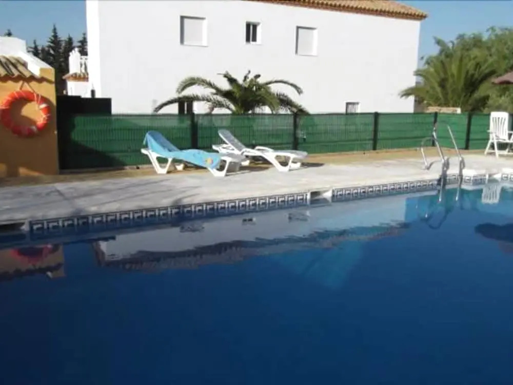 Apartamento Dehesa De La Villa 7