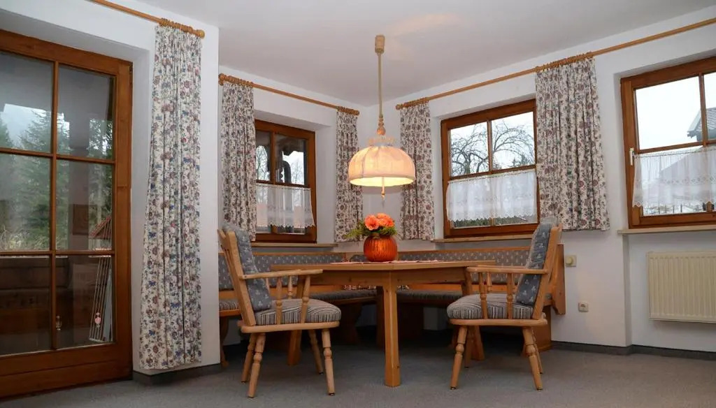 Landhaus Hohenschwangau