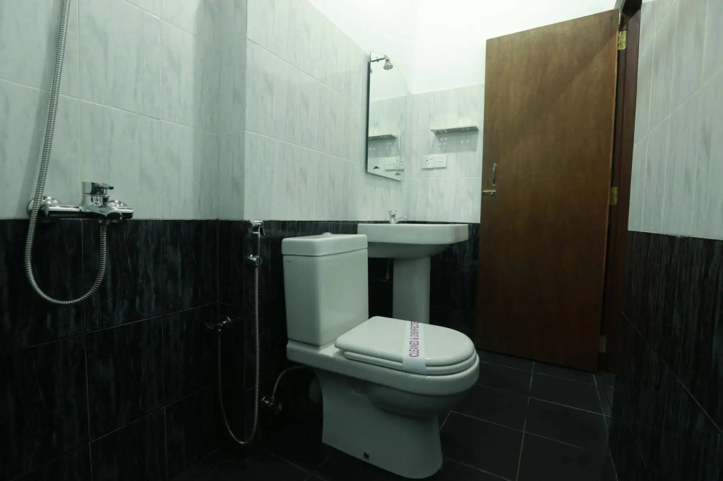 Hotel Aradhana