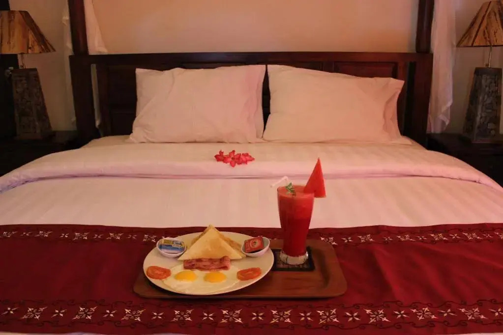 Puri Panca Jaya Hotel