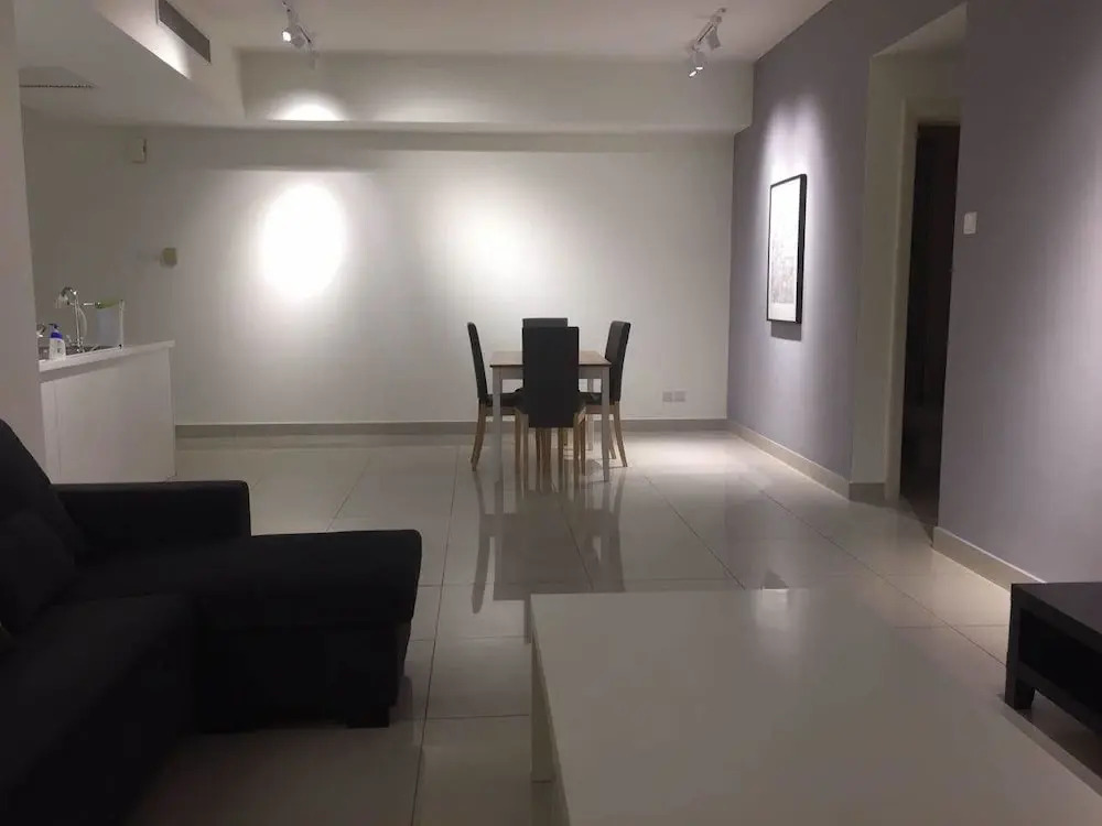 Publika Suites by iHost