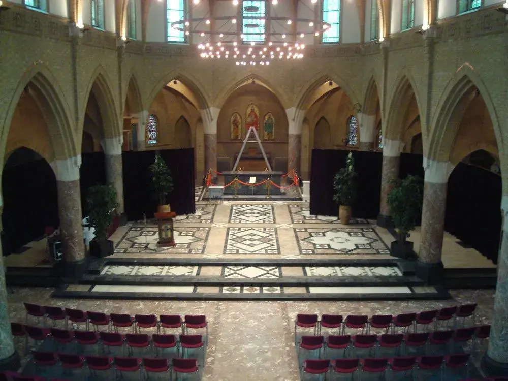 Bovendonk Business- & Eventlocatie Hoeven