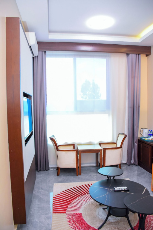 SANAAN HOTEL & APARTMENT Dodoma
