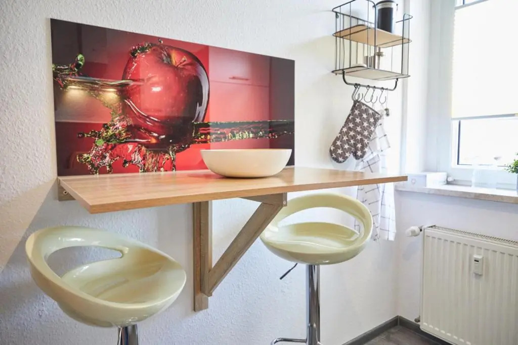 City-Apartment 1