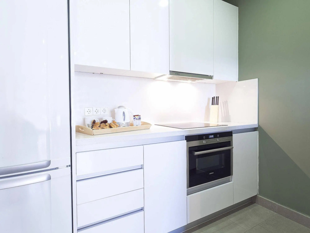 Bonavista Apartments - Virreina