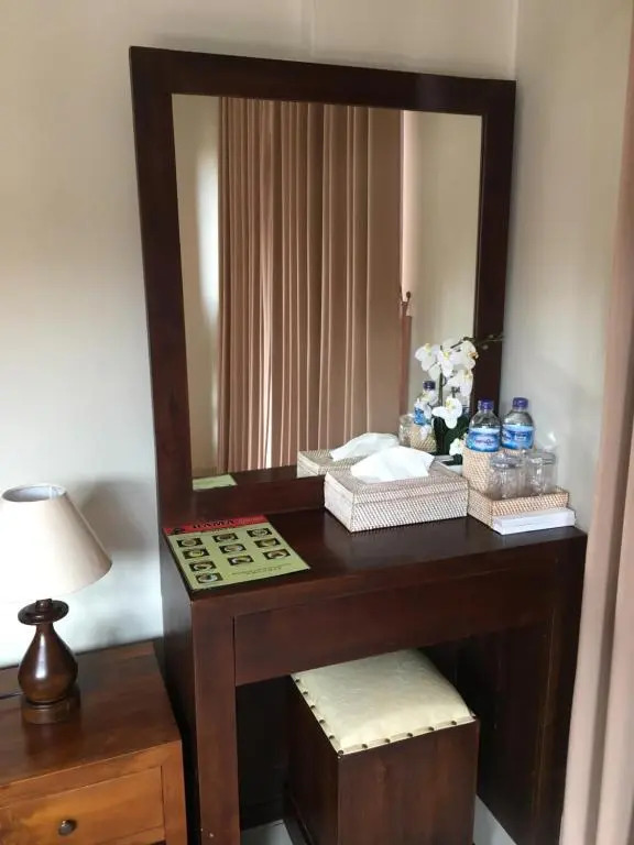 Rama House