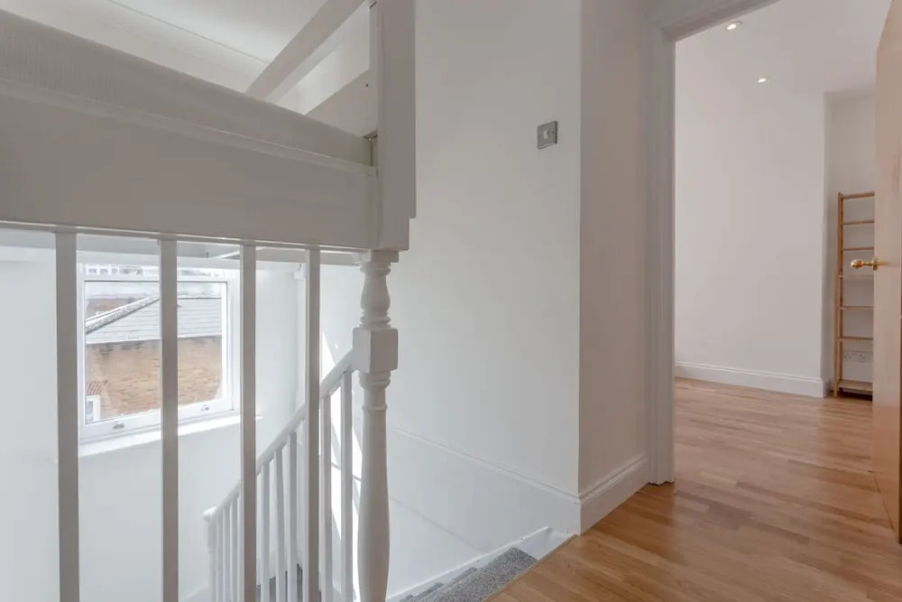 Lovely flat in Kentish Town