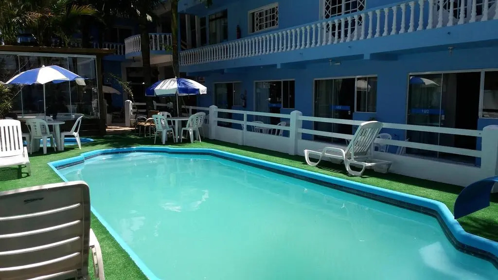 Pousada Bella Praia