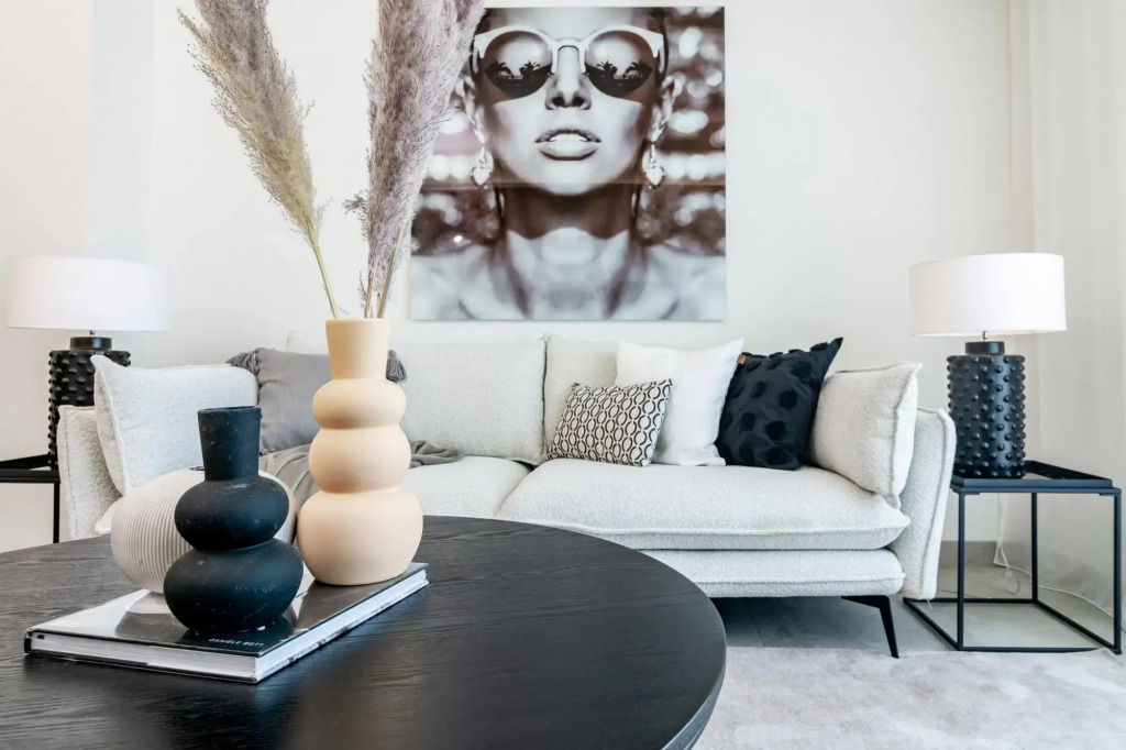 INF2.7E- Holiday home Estepona by Roomservices