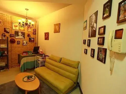 Shangjian Capsule Hostel