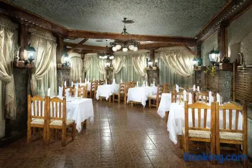 Hotel Edem