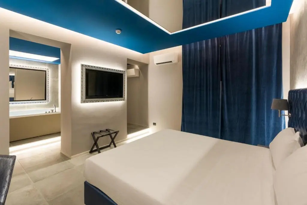 CHARLIE HOTEL Charme & Comfort