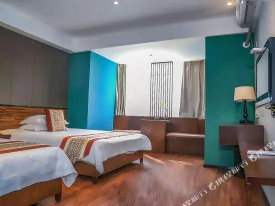 Ruiyang Hotel