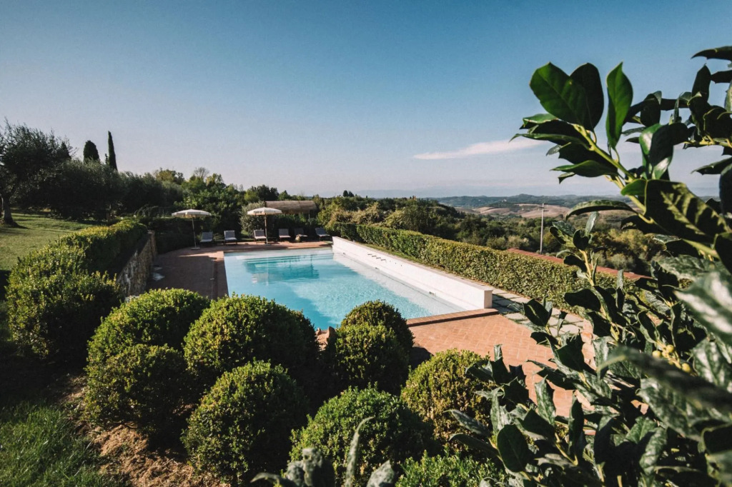 Really Nice Villa 8 not far From the Village Pool Marvellous Garden -villa Lisa