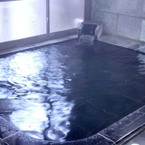Futatsuya Onsen Kokoro No Yado Yasuragi