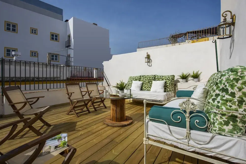 Genteel Home Padre Marchena V