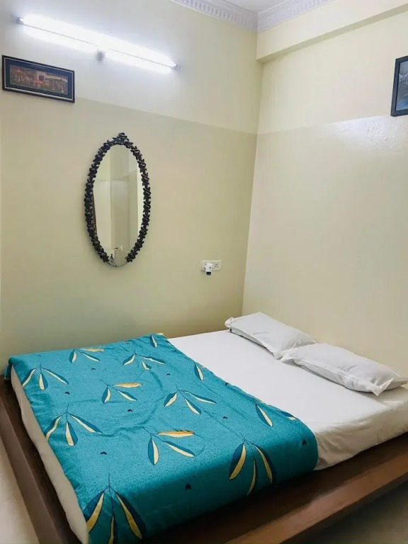 Zivo Stays Heritage Apartments