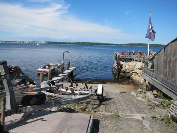 SeaWatch Bed & Breakfast