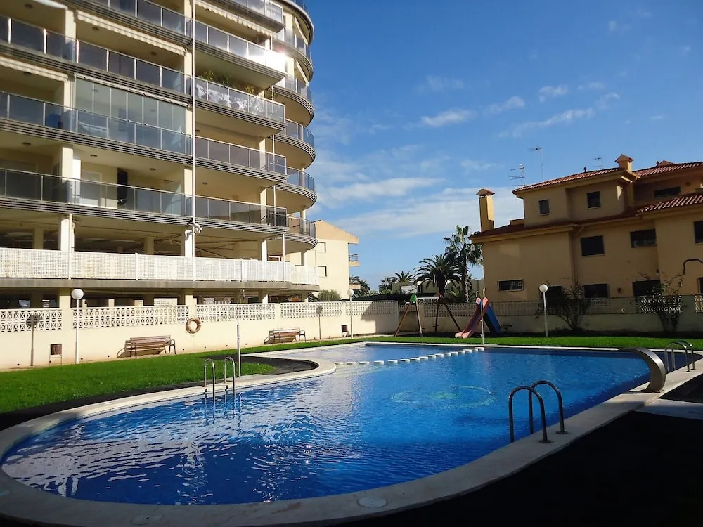 Paseo Maritimo 13 LEK