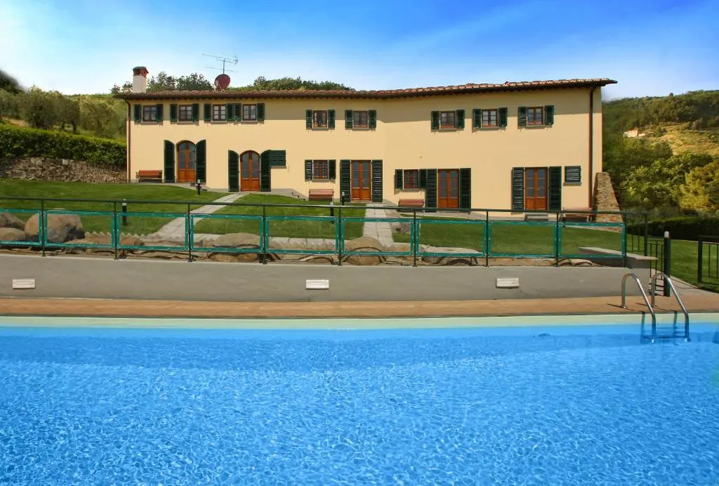 Villa Ferrette
