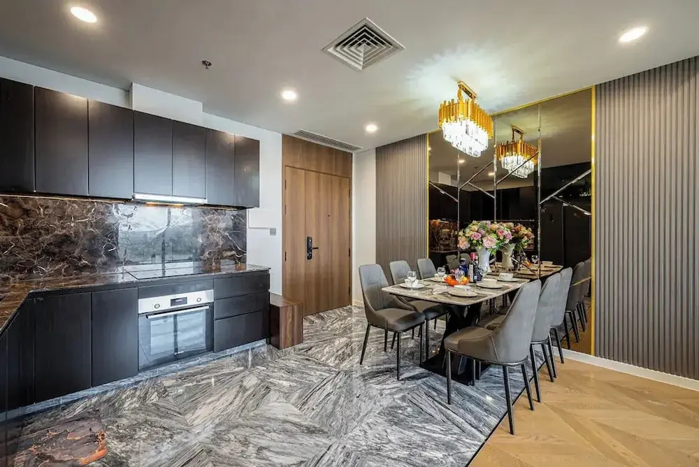 Sarang Smile Luxstay Lumiere Riverside