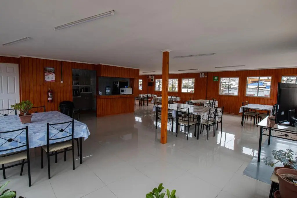 Hostal Beatriz