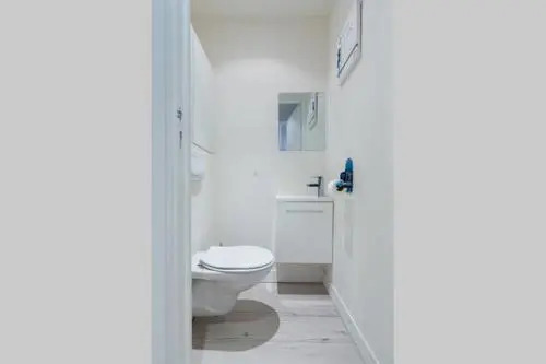 Great Flat in the Old Town Up To 4