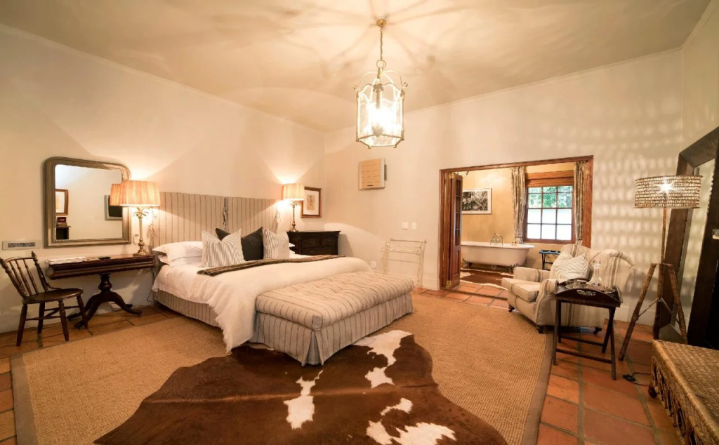 Avondrood Guest House by The Oyster Collection