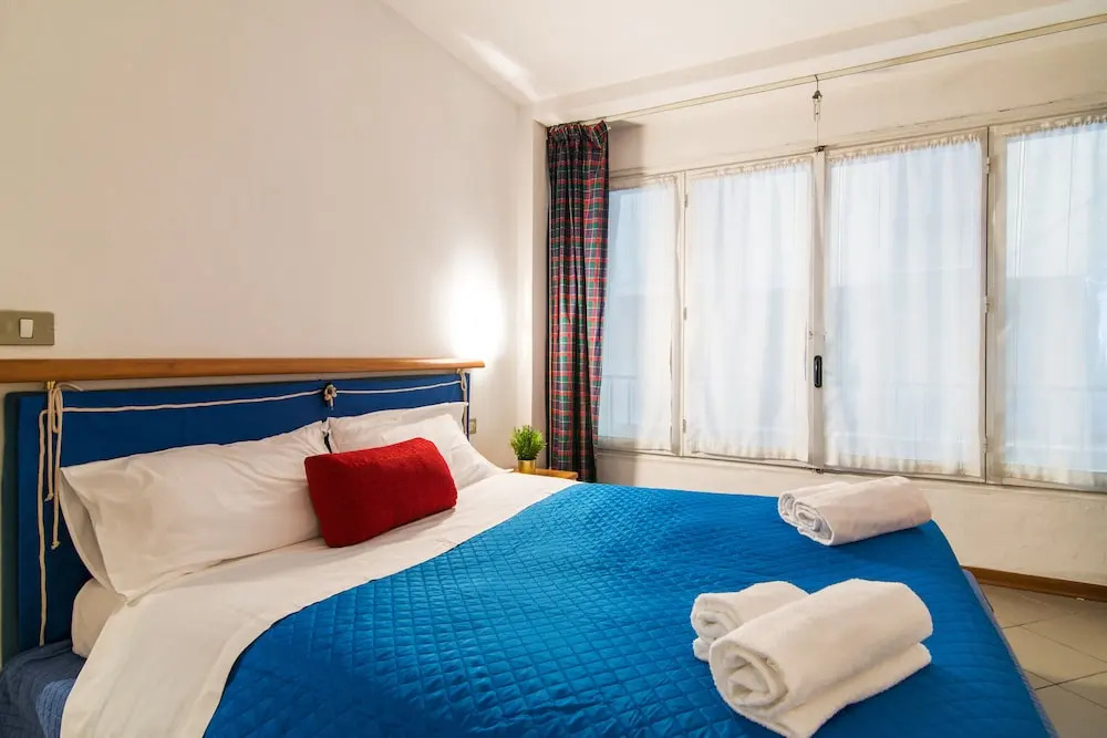 Apartments Florence Jacopo