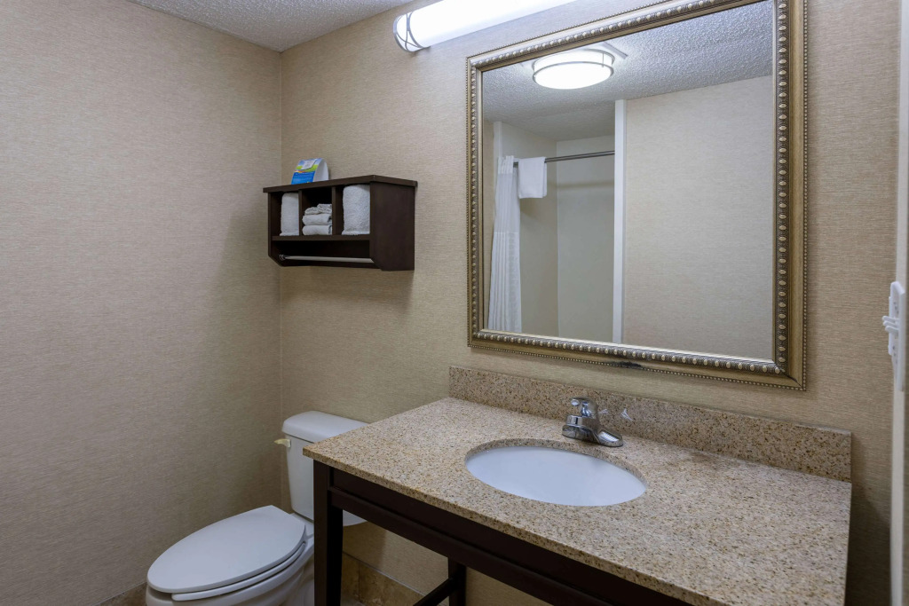 Baymont by Wyndham Saraland