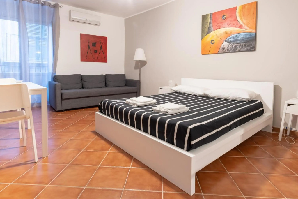 Madinah apartments